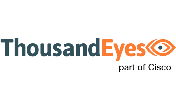 Thousandeyes logo
