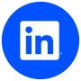 LinkedIn icon