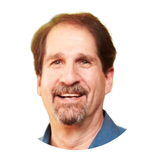 Jonathan Zarkower, Senior Product Marketing Manager, Cisco headshot