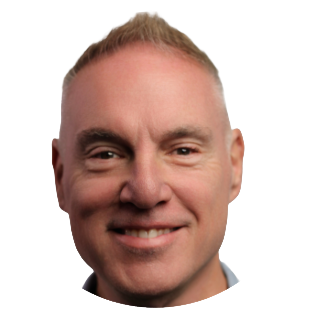Seth Brickman, VP of Global Product Management - Platform, Splunk, a Cisco company headshot