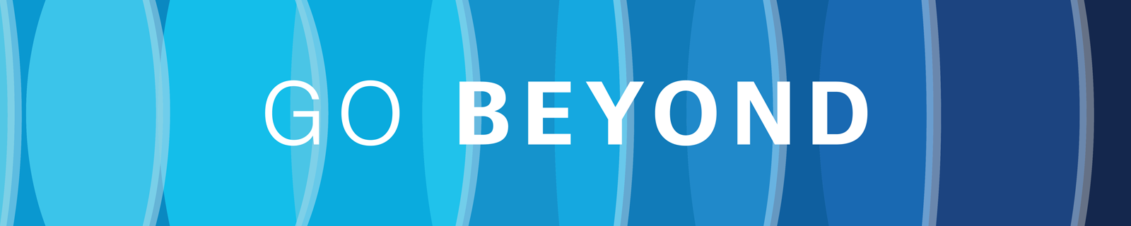 Go Beyond