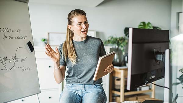 Powering the future of higher education together