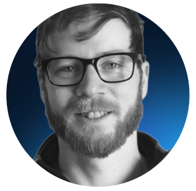 Chris Crocco, Director of Observability Interlock, Splunk headshot