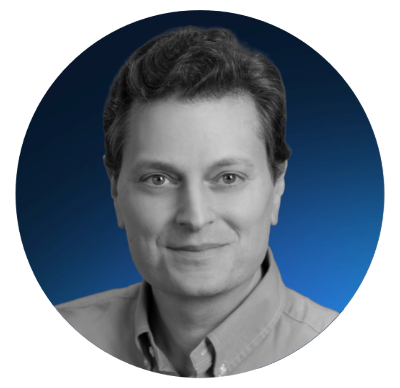 Fletcher Previn, Chief Information Officer, Cisco