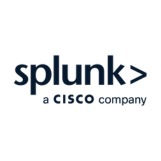 Splunk logo 