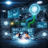 Learning: our greatest AI advantage