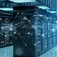 A data center