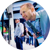 Events Calendar - Cisco