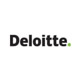 Deloitte​ logo