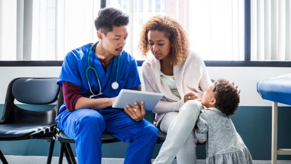 Patient experience amplified