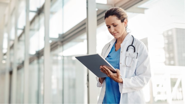 Healthcare 5G