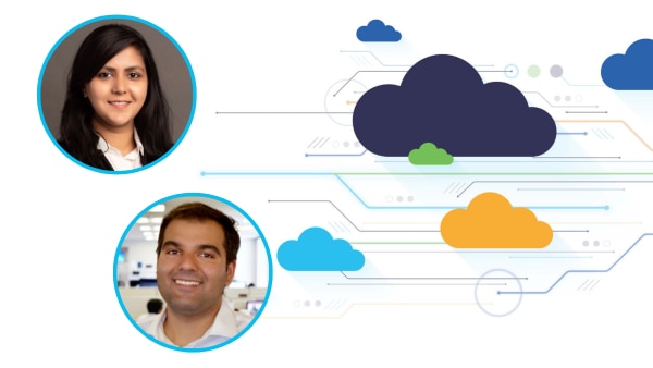 Accelerating Simple and Secure Cloud Experiences with Cisco SD-WAN graphic