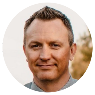 Craig Robin, Field CTO, Splunk a Cisco Company headshot