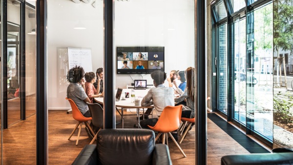 Get the most from a smarter cloud 