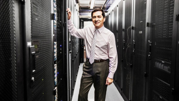 Invite Azure into your data center 