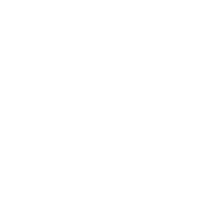 Hand holding a leaf 