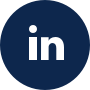 LinkedIn icon