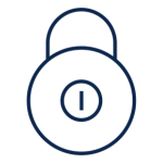 Security: Enable Frictionless Cybersecurity icon