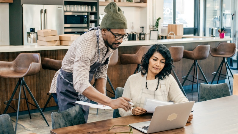 Why Cisco for retail?