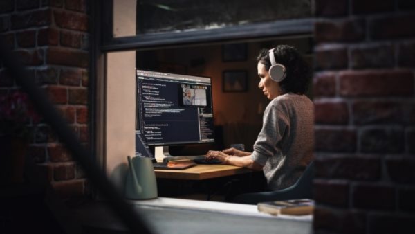 Be part of our full-stack journey