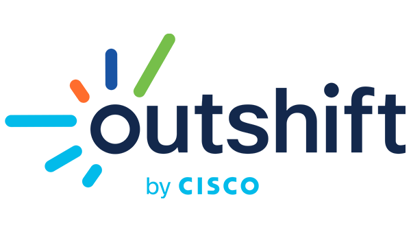Outshift by Cisco Logo