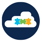 Cisco Operations Hub In AWS Cloud icon