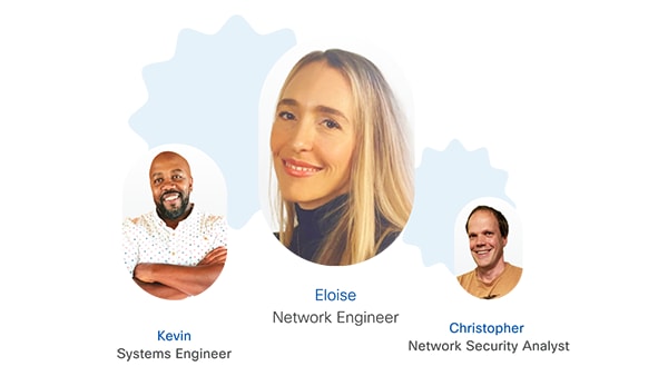 Professional-Cloud-Network-Engineer Originale Fragen