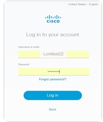 LCMT login