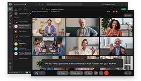 Webex