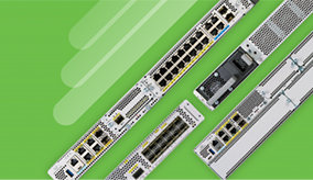 Upgrade to Cisco Catalyst 8000