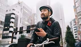 Cisco - Networking, Cloud, and Cybersecurity Solutions