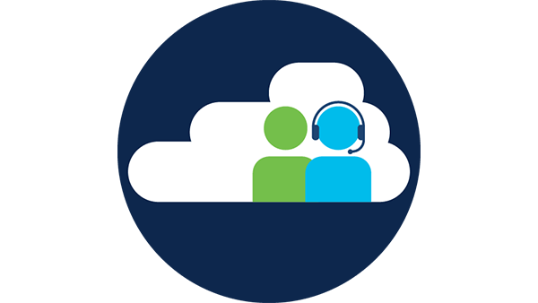 Cloud contact center solutions 