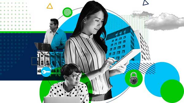 Hear Cisco thought leaders discuss our Future of Secure Remote Work report