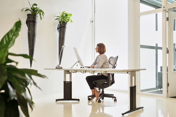 Embrace hybrid workspaces with Cisco DNA Spaces