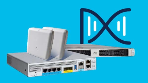  Free Cisco DNA Center Appliance