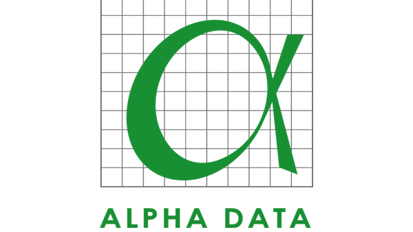alpha-data