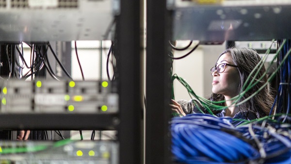 Sustainable Data Centers