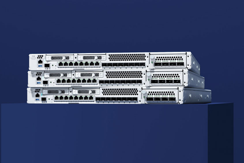 Cisco is introducing new networking innovations
