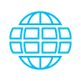 Icon representing segmentation