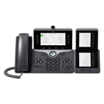 Cisco IP phones