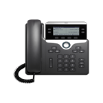 VoIP desk phones