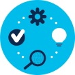 Cisco Nexus Dashboard Insights icon