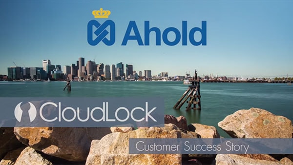 Watch Video: Ahold Case Study