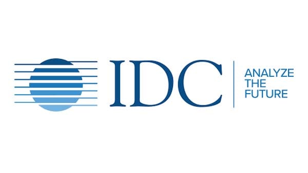 IDC study on workload security market