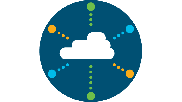 Cloud Consume