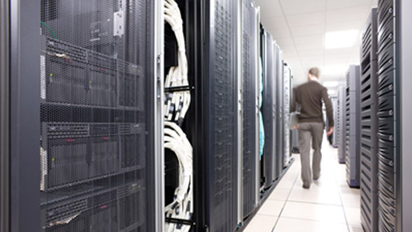 Data center news and trends