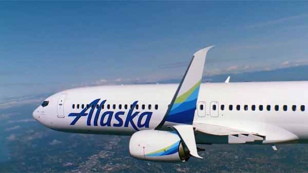 Alaska Airlines