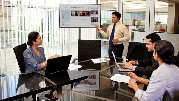 Empower your workforce