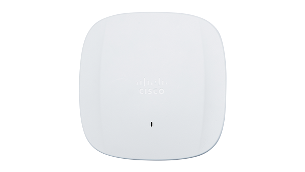 Catalyst 9100 Access Points