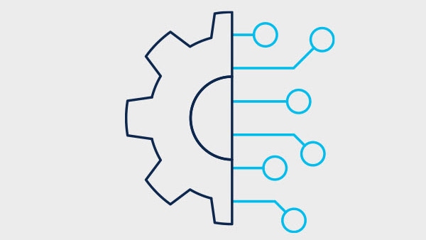 Digital transformation
